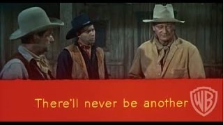 Rio Bravo  Trailer [upl. by Anuat]