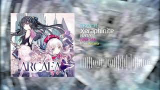 Official BlackY  Xeraphinite from Arcaea [upl. by Tidwell958]