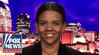 Candace Owens Democrats actions never have consequences [upl. by Mirabelle888]