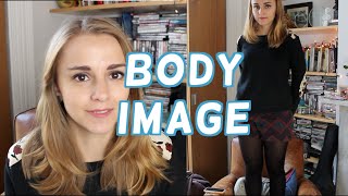 BODY IMAGE AND BODY CONFIDENCE [upl. by Calesta]