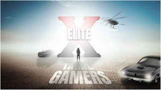 EliteX Role Player Server Trailer [upl. by Franklyn300]