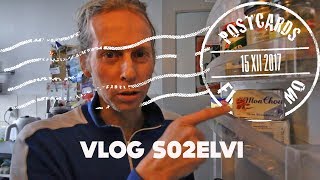 Monchoutaart met bastognekoek recept Vlog S02ELVI [upl. by Charmine35]