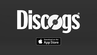 The Official Discogs App [upl. by Pernas17]