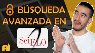 🏵️Búsqueda avanzada en SCIELO🌤️  Aprender a investigar [upl. by Robers]