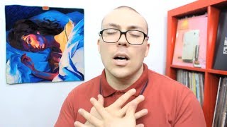 Lorde  Melodrama ALBUM REVIEW [upl. by Sorips]