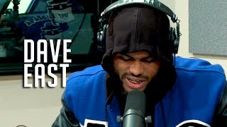 Dave East Freestyles On Funk Flex Part 1 [upl. by Parks327]