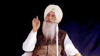 18 Dil Ka Hujra  Maharaj Charan Singh  Punjabi Satsang  CC [upl. by Kulseth]