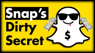 People Are Becoming Millionaires From Snapchat THIS Is How [upl. by Mathilda22]