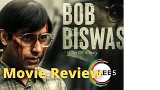 Bob Biswas Abhishek B  Chitrangada S  A ZEE5 Original Film [upl. by Peednama]