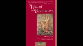 Shantideva  The Way of the Bodhisattva  Chapter 1 The Excellence of Bodhicitta  Mahayana Buddhism [upl. by Kilam517]