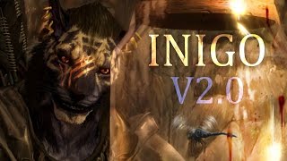 INIGO Trailer [upl. by Dorene519]