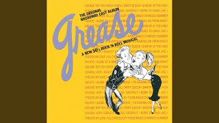 There Are Worse Things I Could Do BroadwayOriginal Cast Version1972 [upl. by Ynohtnad]