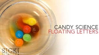 Candy Science  Sick Science 139 [upl. by Hein]