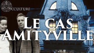 Le cas Amityville dossier Warren  Occulture Episode 43 [upl. by Tiffie742]