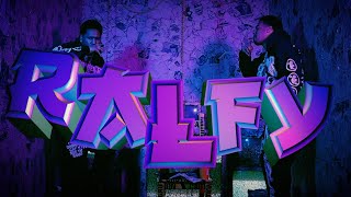 Ralfy The Plug  RALFY  Dir IMNOTEVOL [upl. by Eanal]