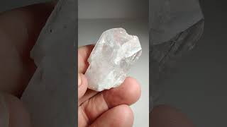 Danburite crystal Mexico [upl. by Hung]