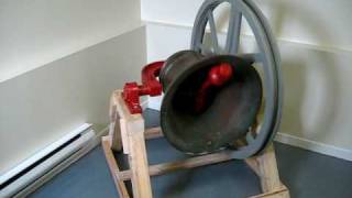 John Taylor amp Co Church Bell Test Ringing [upl. by Timi166]