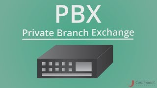 What is a PBX [upl. by Antebi]