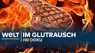 Doku DEUTSCHLAND im Glutrausch  GRILLEN extrem [upl. by Eisinger]