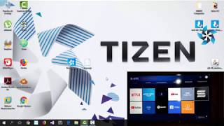 ✅ Instalar SS IPTV en un Samsung Smart TV con TIZEN OS [upl. by Nylek958]