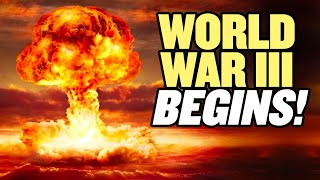 China Has Started World War 3  General Robert Spalding [upl. by Fabien]