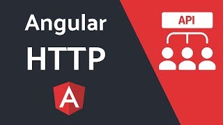 Angular HTTP Client Quick Start Tutorial [upl. by Say771]