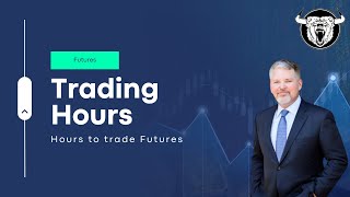 Futures Trading Hours When Can You Trade Them [upl. by Anne-Corinne482]