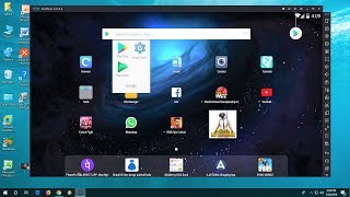 How to Download Install amp Use Nox App Game Player for WindowsMac [upl. by Jarad]