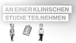 Wir erklären „Klinische Studien“ [upl. by Amilas]