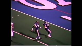 WHS VS GATESVILLE STATE CHAMPIONSHIP 2000 [upl. by Alyar256]