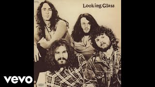 Looking Glass  Golden Rainbow Official Audio [upl. by Aerdnaxela]