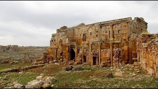 Roman Houses Still Inhabited Today [upl. by Dehnel]