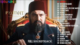 Payitaht Abdülhamid Müzikleri  All seasons  Full soundtrack [upl. by Jaime933]