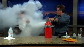 Steve Spangler Show  Making Science Fun [upl. by Huskamp]