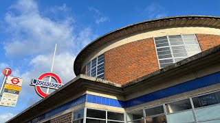 Round Arnos Grove [upl. by Westland]