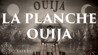 La Planche Ouija  Occultruc 3 [upl. by Salene508]