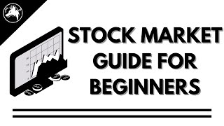 STOCK MARKET BASICS [upl. by Anura]