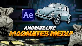 Magnates Media Editing FULL COURSE [upl. by Enytnoel]