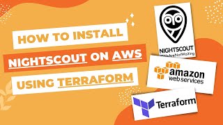 How to install Nightscout on AWS using Terraform [upl. by Zirtaeb]