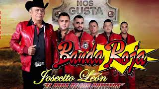 Banda Roja mix 2018 PARA PISTEAR [upl. by Kalagher689]