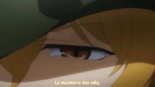 Danmachi Cap 13 Sub Español HD [upl. by Nnelg]