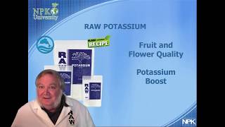 NPKUniversity Complete Plant Nutrition With Harley Smith [upl. by Cirderf665]