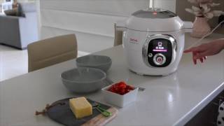 Tefal Cook4Me [upl. by Ailis]