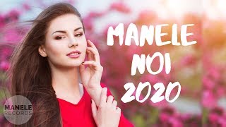 MANELE NOI 2020  Iunie [upl. by Leuqer48]