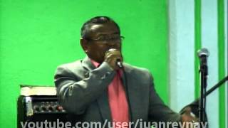 Jose Luis Delgado y Gpo Maranatha  Yo Te Invito 2014 [upl. by Sirrap]