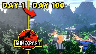 LEGO Jurassic World  Gameplay Walkthrough Part 2  Welcome to Jurassic Park PC [upl. by Idisahc37]