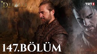 Diriliş Ertuğrul 147 Bölüm [upl. by Pepe]