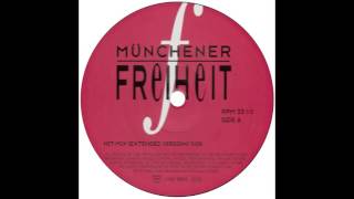 Münchener Freiheit – “Hit Mix” extended version Germany Columbia 1997 [upl. by Wallach]