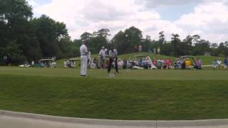 Lee Trevino Golf Swing SLOW MOTION [upl. by Heise]