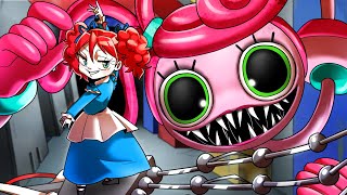 Liar  Poppy Playtime Chapter 2 Animation  GHS ANIMATION [upl. by Now]